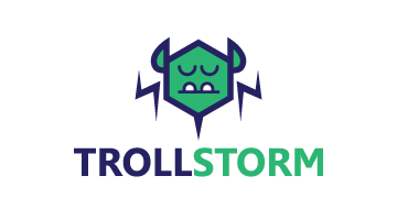 trollstorm.com is for sale