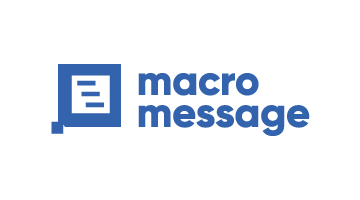 macromessage.com is for sale