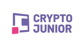 cryptojunior.com is for sale