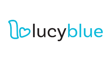 lucyblue.com is for sale