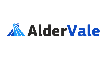 aldervale.com