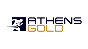 athensgold.com is for sale