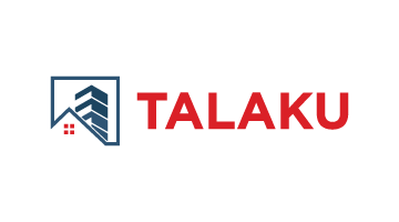 talaku.com is for sale