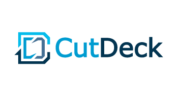 cutdeck.com is for sale