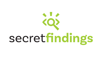 secretfindings.com is for sale