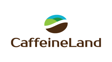 caffeineland.com is for sale