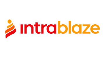 intrablaze.com is for sale