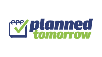 plannedtomorrow.com is for sale