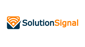 solutionsignal.com is for sale