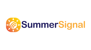 summersignal.com is for sale