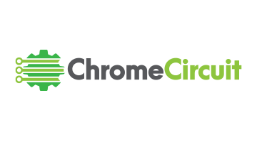chromecircuit.com is for sale