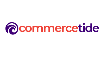 commercetide.com is for sale