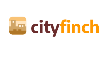 cityfinch.com is for sale