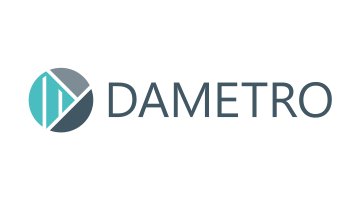 dametro.com is for sale