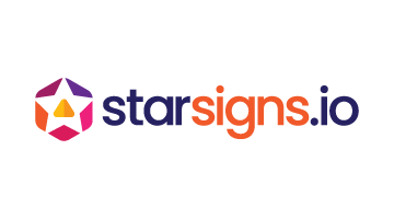 starsigns.io is for sale