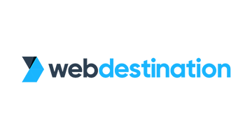 webdestination.com is for sale