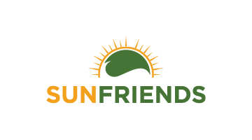 sunfriends.com is for sale