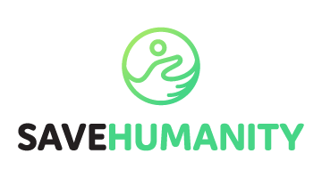 savehumanity.com is for sale