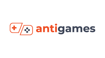 antigames.com is for sale