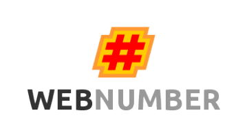 webnumber.com