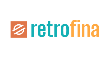 retrofina.com is for sale