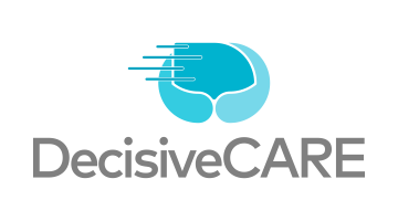 decisivecare.com is for sale