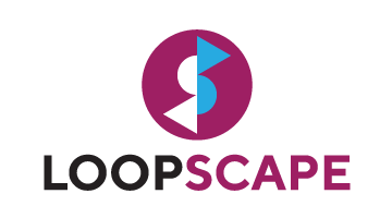 loopscape.com is for sale