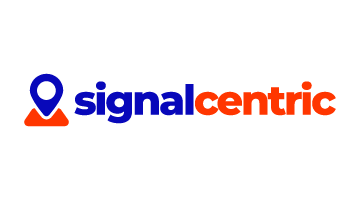 signalcentric.com is for sale