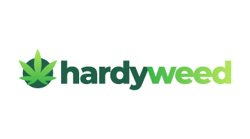 hardyweed.com is for sale