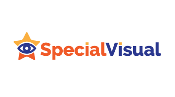 specialvisual.com is for sale