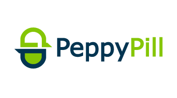 peppypill.com is for sale