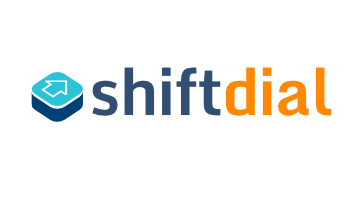 shiftdial.com is for sale