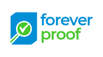 foreverproof.com is for sale