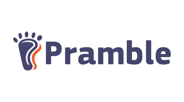 pramble.com is for sale