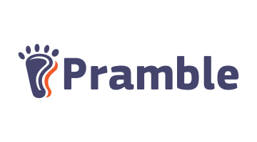 pramble.com is for sale