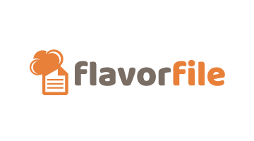 flavorfile.com is for sale