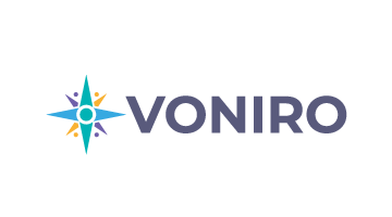 voniro.com is for sale
