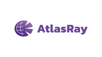 atlasray.com is for sale