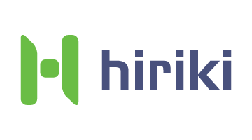 hiriki.com is for sale