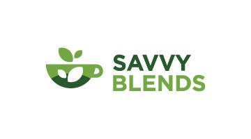 savvyblends.com is for sale