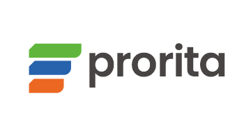 Logo for prorita.com