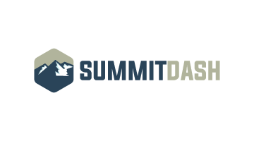 summitdash.com is for sale