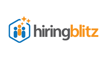 hiringblitz.com is for sale