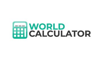 worldcalculator.com