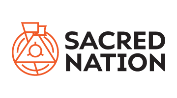 sacrednation.com is for sale
