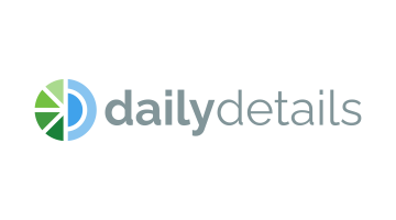 dailydetails.com is for sale