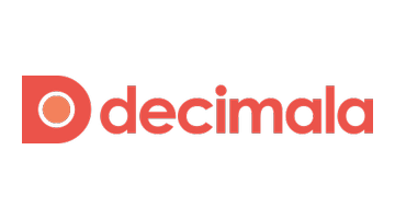 decimala.com is for sale