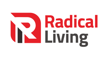 radicalliving.com is for sale