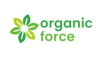 organicforce.com