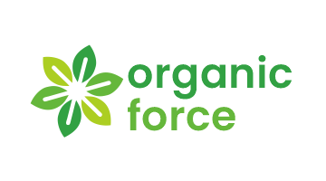 organicforce.com is for sale